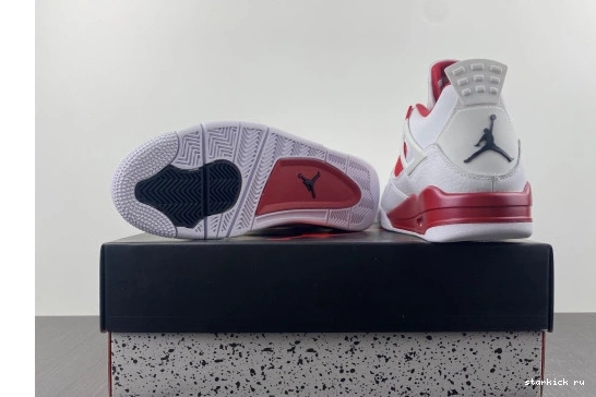 Retro 308497-106 Jordan 89 308497-106 Alternate 4 0927